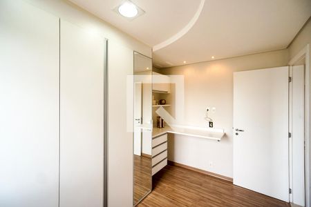 Quarto 01 de apartamento à venda com 3 quartos, 100m² em Chácara Califórnia, São Paulo