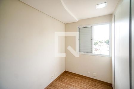 Quarto 01 de apartamento à venda com 3 quartos, 100m² em Chácara Califórnia, São Paulo
