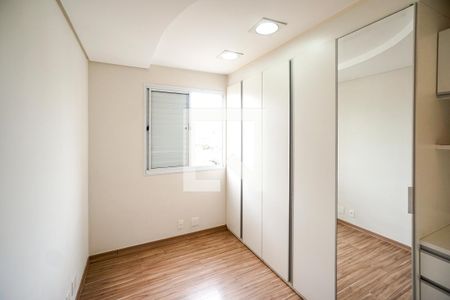 Quarto 01 de apartamento à venda com 3 quartos, 100m² em Chácara Califórnia, São Paulo