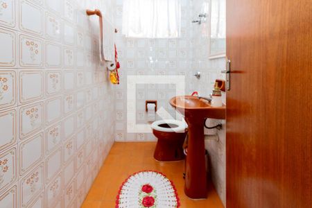 Lavabo de casa à venda com 3 quartos, 100m² em Jardim Sao Luiz, São Paulo