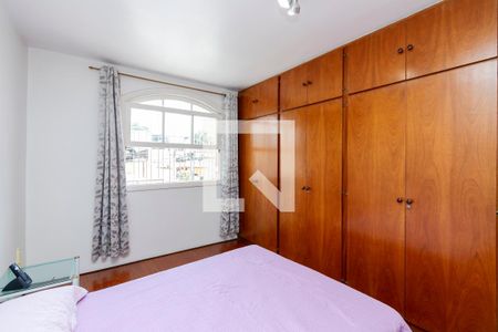 Suíte 1 de casa à venda com 3 quartos, 100m² em Jardim Sao Luiz, São Paulo