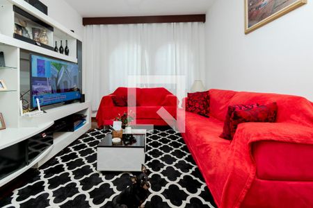 Sala de casa à venda com 3 quartos, 100m² em Jardim Sao Luiz, São Paulo