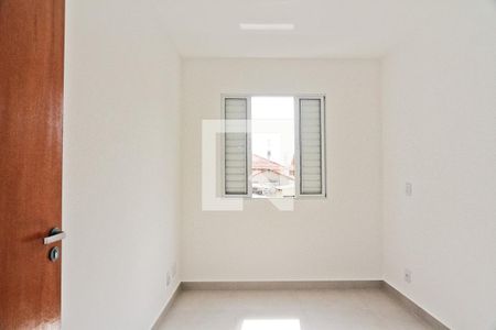 Quarto 2 de apartamento à venda com 2 quartos, 44m² em Vila Mangalot, São Paulo