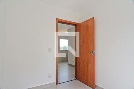 Quarto 2 de apartamento à venda com 2 quartos, 44m² em Vila Mangalot, São Paulo