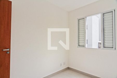 Quarto 2 de apartamento à venda com 2 quartos, 44m² em Vila Mangalot, São Paulo