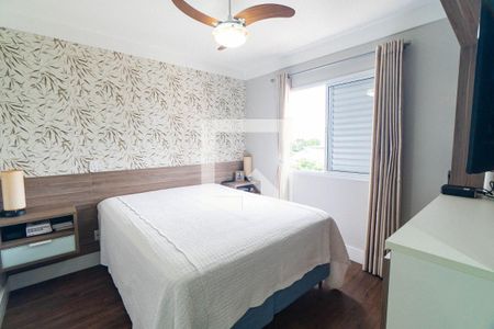 Suite 1 de apartamento para alugar com 3 quartos, 125m² em Jabaquara, São Paulo