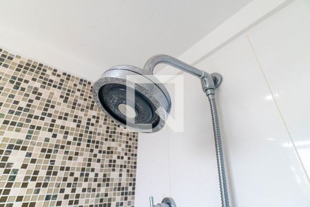 Banheiro da Suíte 1 de apartamento para alugar com 3 quartos, 125m² em Jabaquara, São Paulo