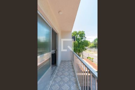 Apartamento para alugar com 2 quartos, 74m² em Igara, Canoas