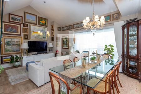 Apartamento para alugar com 3 quartos, 144m² em Alto da Glória, Curitiba