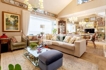 Apartamento para alugar com 3 quartos, 144m² em Alto da Glória, Curitiba