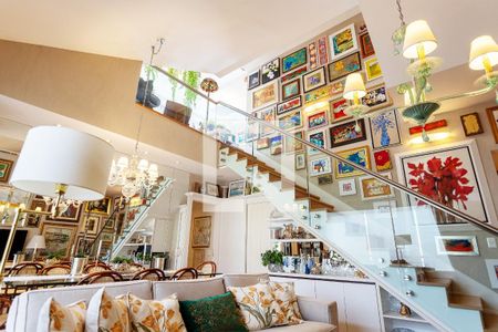 Apartamento para alugar com 3 quartos, 144m² em Alto da Glória, Curitiba