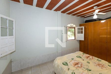 Quarto 1 de casa de condomínio à venda com 4 quartos, 350m² em Arvoredo, Nova Lima