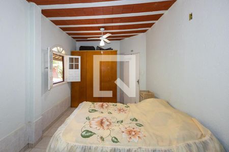 Quarto 1 de casa de condomínio à venda com 4 quartos, 350m² em Arvoredo, Nova Lima