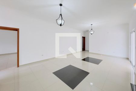 Casa de Condomínio para alugar com 6 quartos, 450m² em Parque Residencial Santa Paula, Jacareí