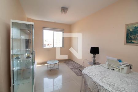 Sala de apartamento à venda com 3 quartos, 134m² em Jardim Barbosa, Guarulhos