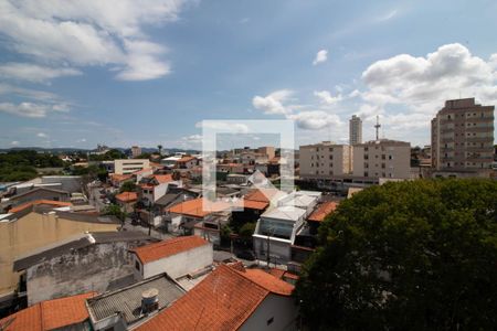 Vista da sala de apartamento à venda com 3 quartos, 134m² em Jardim Barbosa, Guarulhos