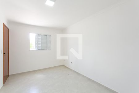 Quarto 1 de casa para alugar com 2 quartos, 70m² em Jardim Itapemirim, São Paulo