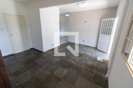 SALA de casa à venda com 1 quarto, 390m² em Jardim Santa Genebra, Campinas