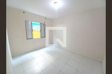 Quarto 1 de apartamento para alugar com 2 quartos, 60m² em Parque Sao Vicente, São Vicente