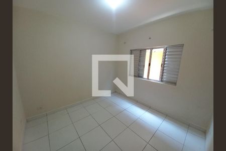 Quarto 2 de apartamento para alugar com 2 quartos, 60m² em Parque Sao Vicente, São Vicente