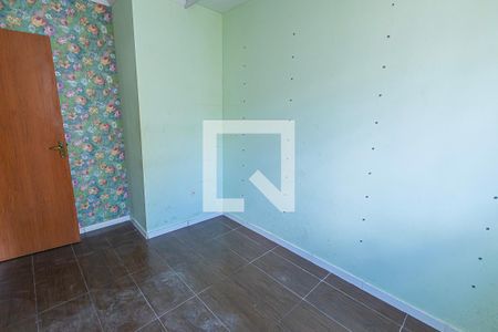 quarto 2 de apartamento à venda com 2 quartos, 46m² em Frei Leopoldo, Belo Horizonte