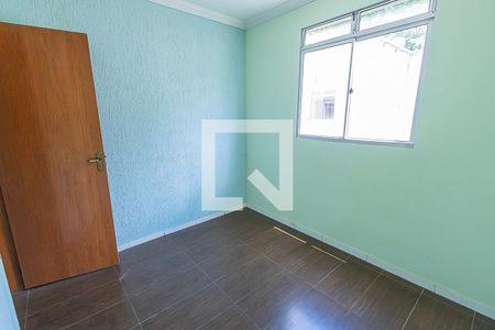 quarto 1 de apartamento à venda com 2 quartos, 46m² em Frei Leopoldo, Belo Horizonte