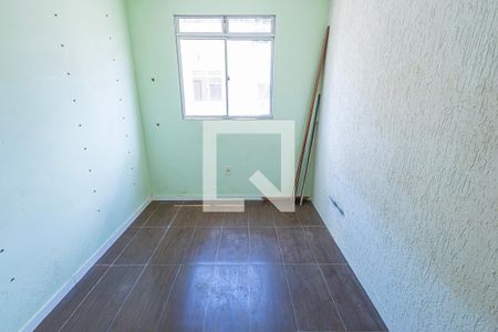 quarto 2 de apartamento à venda com 2 quartos, 46m² em Frei Leopoldo, Belo Horizonte
