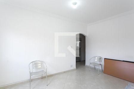 Sala - Casa 1 de casa à venda com 6 quartos, 190m² em Jardim Itapemirim, São Paulo