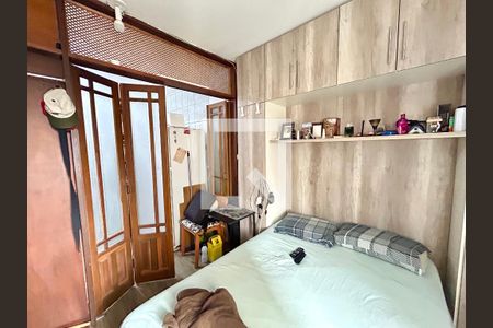 Quarto de kitnet/studio à venda com 1 quarto, 24m² em Centro, Guarulhos