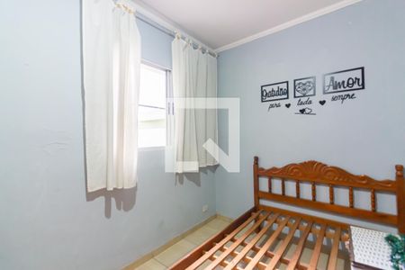 Quarto 2 de casa à venda com 4 quartos, 160m² em Rochdale, Osasco