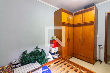 Quarto 2 de casa à venda com 4 quartos, 160m² em Rochdale, Osasco