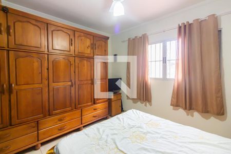Quarto 1 de casa à venda com 4 quartos, 160m² em Rochdale, Osasco