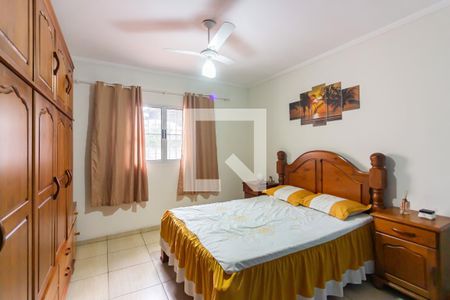 Quarto 1 de casa à venda com 4 quartos, 160m² em Rochdale, Osasco