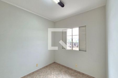 Quarto 1 de casa para alugar com 3 quartos, 129m² em Jardim Florence, Campinas