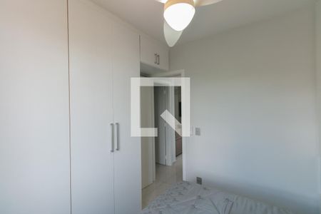 Apartamento para alugar com 2 quartos, 45m² em Paquetá, Belo Horizonte