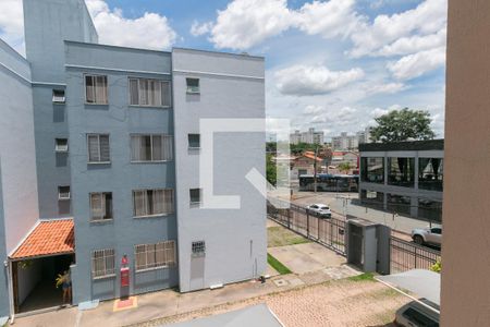 Apartamento para alugar com 2 quartos, 45m² em Paquetá, Belo Horizonte