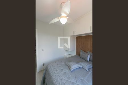 Apartamento para alugar com 2 quartos, 45m² em Paquetá, Belo Horizonte