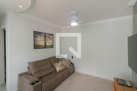 Apartamento para alugar com 2 quartos, 45m² em Paquetá, Belo Horizonte