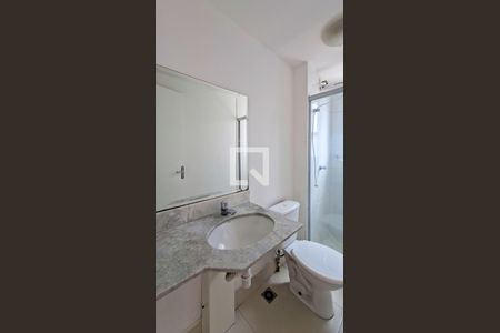 Apartamento à venda com 2 quartos, 54m² em Pompéia, Belo Horizonte