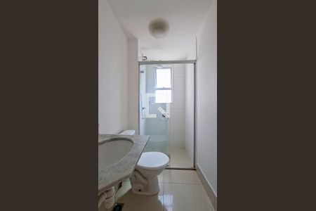 Apartamento à venda com 2 quartos, 54m² em Pompéia, Belo Horizonte