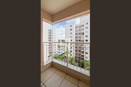 Apartamento à venda com 2 quartos, 54m² em Pompéia, Belo Horizonte