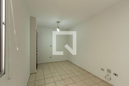 Sala de apartamento para alugar com 2 quartos, 50m² em Jardim Sandra, Sorocaba