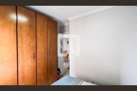Quarto 1 de apartamento à venda com 2 quartos, 50m² em Vila Paranagua, São Paulo