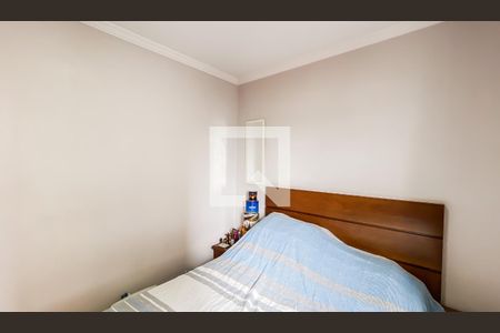 Quarto 1 de apartamento à venda com 2 quartos, 50m² em Vila Paranagua, São Paulo