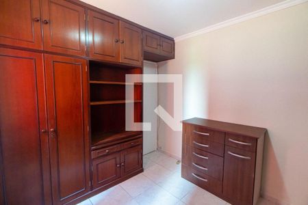 Quarto 2 de apartamento à venda com 2 quartos, 60m² em Cidade Ademar, São Paulo