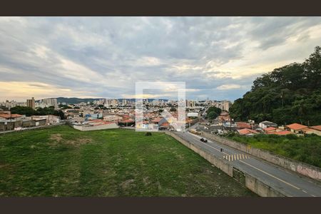 Apartamento à venda com 3 quartos, 100m² em Vila Aparecida, Jundiaí