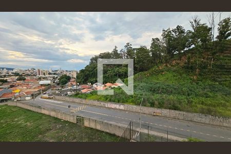 Apartamento à venda com 3 quartos, 100m² em Vila Aparecida, Jundiaí