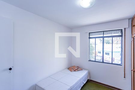 Quarto 1 de apartamento à venda com 2 quartos, 63m² em Vila Bonilha, São Paulo