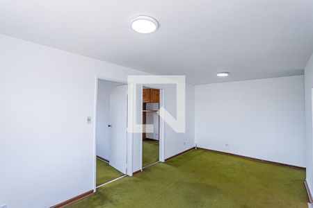 Sala de apartamento à venda com 2 quartos, 63m² em Vila Bonilha, São Paulo