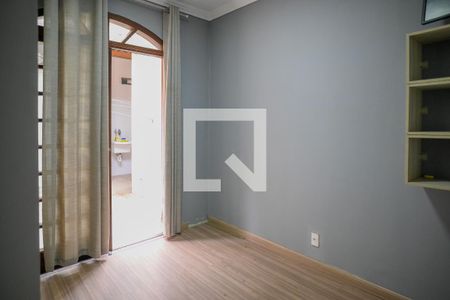 Quarto 2 de casa à venda com 3 quartos, 128m² em Vila Vermelha, São Paulo